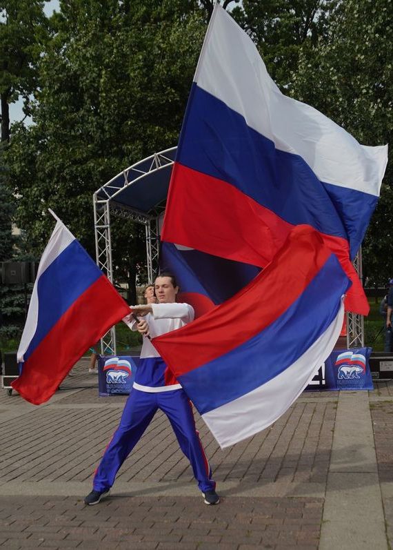 прописка в Белёве